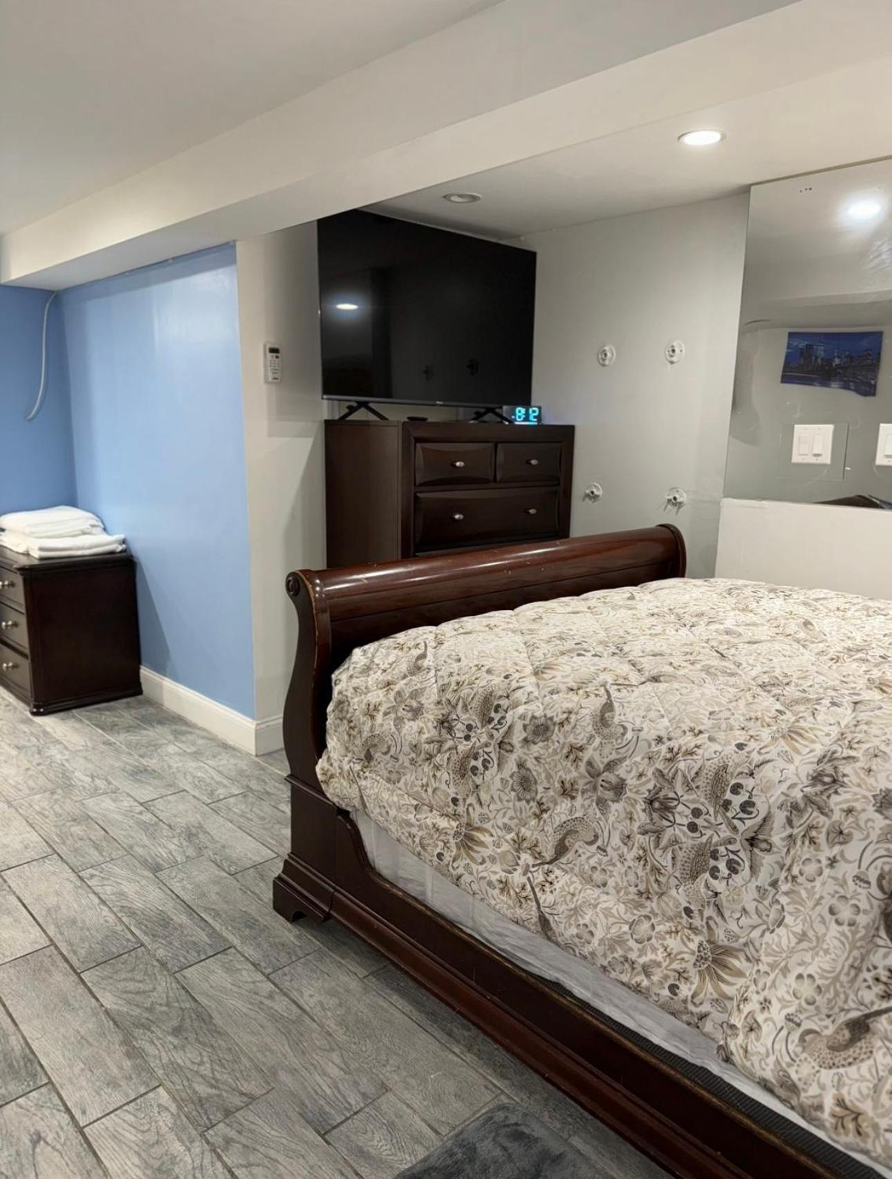 Jfk Private Studio Apartment New York Exteriér fotografie