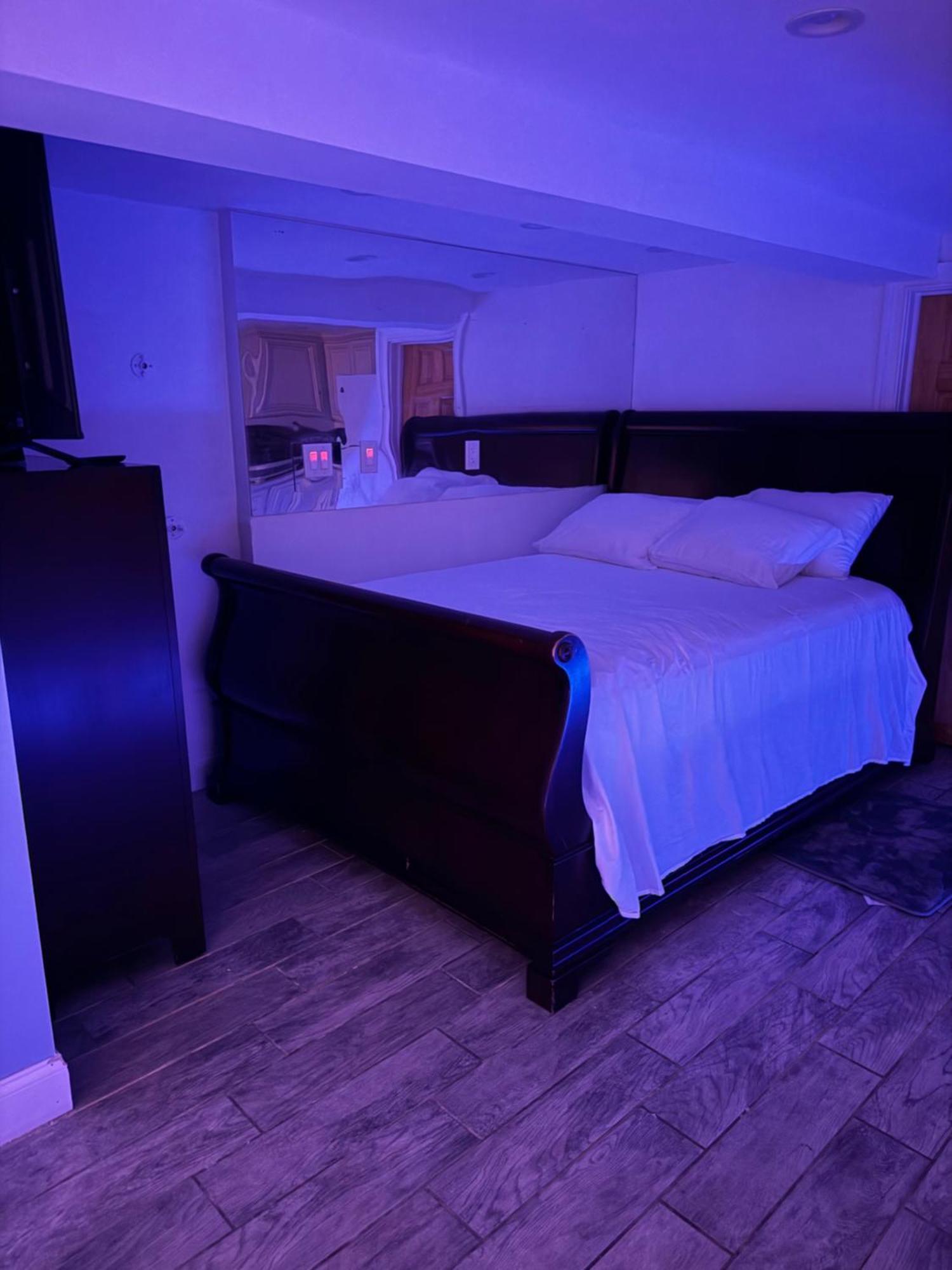 Jfk Private Studio Apartment New York Exteriér fotografie